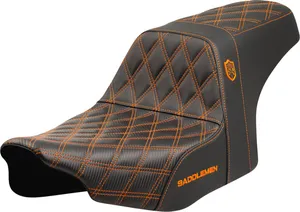 Saddlemen SEAT PRO SERIE SDC - FLHX/FLTR