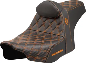Saddlemen SEAT PRO SERIE SDC - FLHX/FLTR
