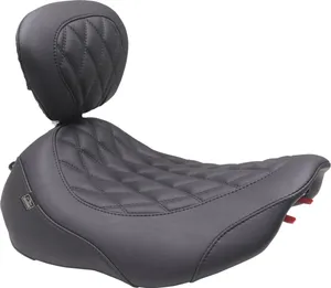 Mustang SEAT SOLO WIDE TRIPPER - CVO 2
