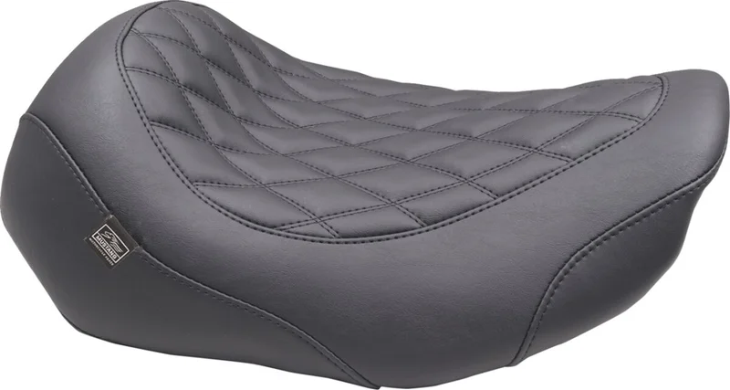 Mustang SEAT SOLO WIDE TRIPPER - CVO 2