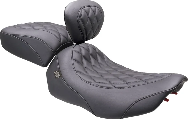 Mustang SEAT SOLO WIDE TRIPPER - CVO 2