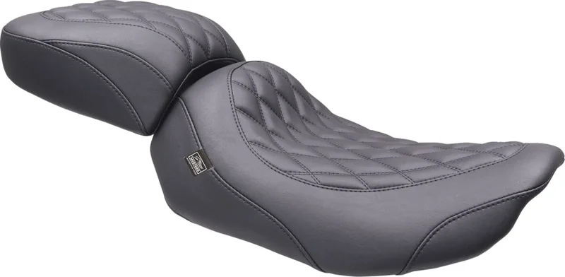 Mustang SEAT SOLO WIDE TRIPPER - CVO 2