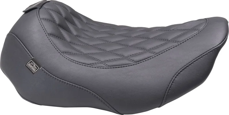 Mustang SEAT SOLO WIDE TRIPPER - CVO 2
