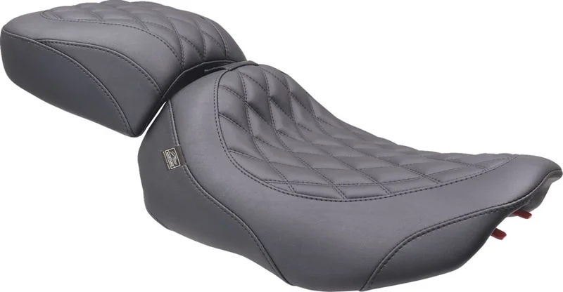 Mustang SEAT SOLO WIDE TRIPPER - CVO 2