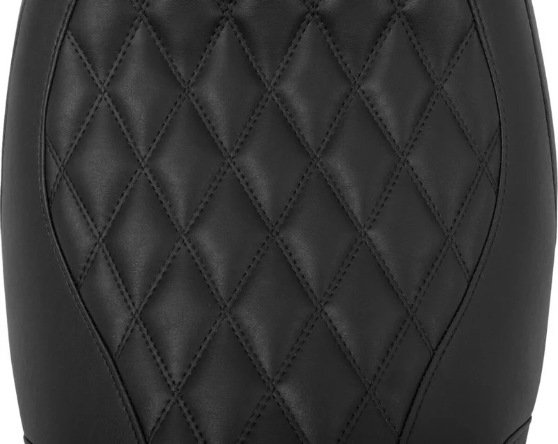 Mustang SEAT SOLO WIDE TRIPPER - CVO 2