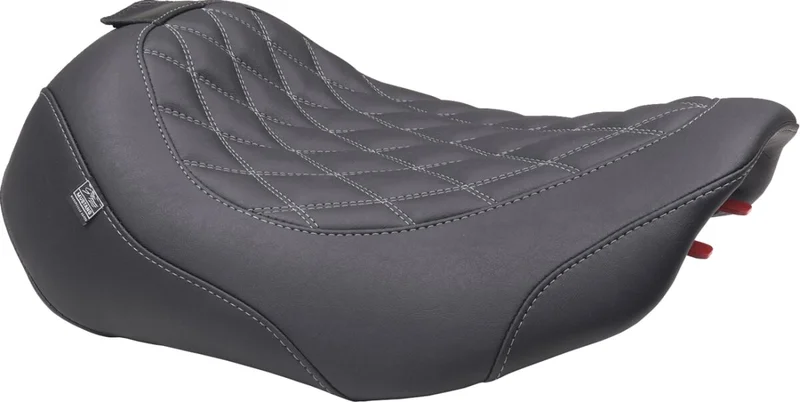 Mustang SEAT SOLO WIDE TRIPPER - CVO 2