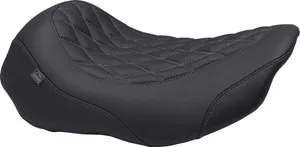 Mustang SEAT SOLO WIDE TRIPPER - CVO 2