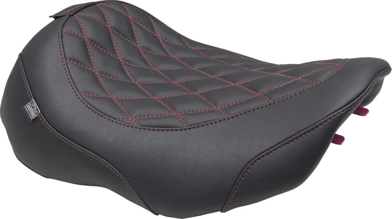 Mustang SEAT SOLO WIDE TRIPPER - CVO 2