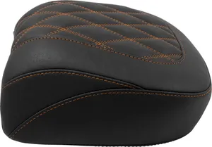 Mustang SEAT PASSENGER WIDE TRIPPER MA
