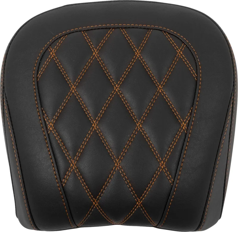 Mustang SEAT PASSENGER WIDE TRIPPER MA