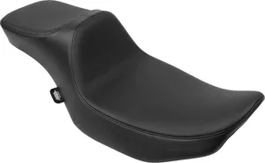 Drag Specialties SEAT PREDATOR III 2-UP EXTENDE