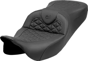 Saddlemen SEAT ROAD SOFA - FLT 08-UP - T