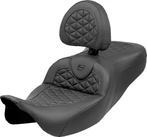 Saddlemen SEAT ROAD SOFA - FLT 08-UP - T