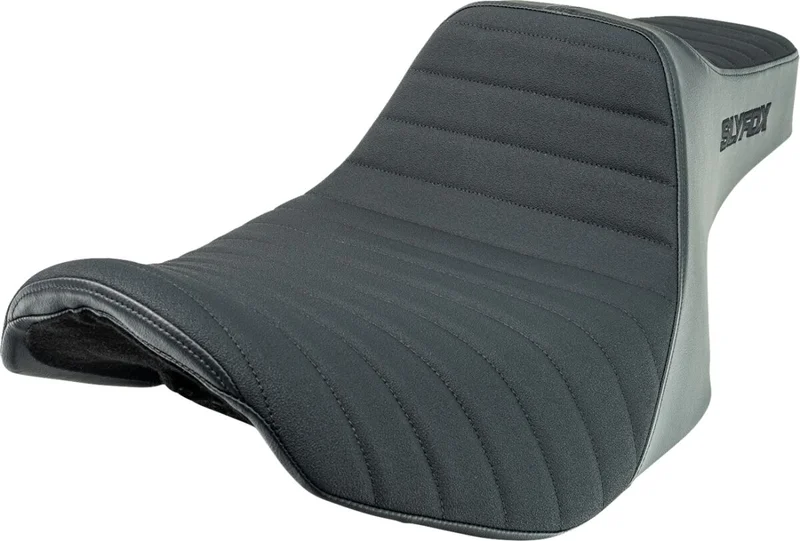 SlyFox SEAT HIGHNOON BLCK LOGO TRNG '