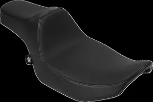 Drag Specialties SEAT PREDATOR III EXTENDED REA