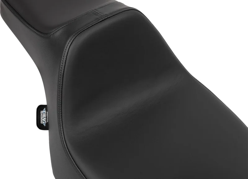 Drag Specialties SEAT PREDATOR III EXTENDED REA