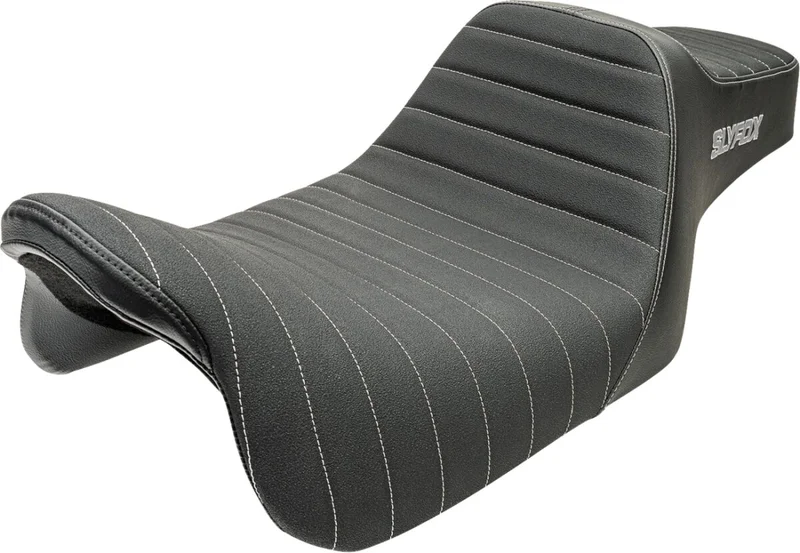 SlyFox SEAT HIGHNOON SLV STITCHTOURIN