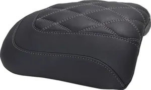 Mustang PASSENGER PADDED COWL - CVO 23