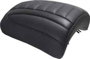 Mustang PASSENGER TOURING PADDED COWL 