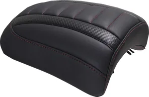 Mustang PASSENGER TOURING PADDED COWL 