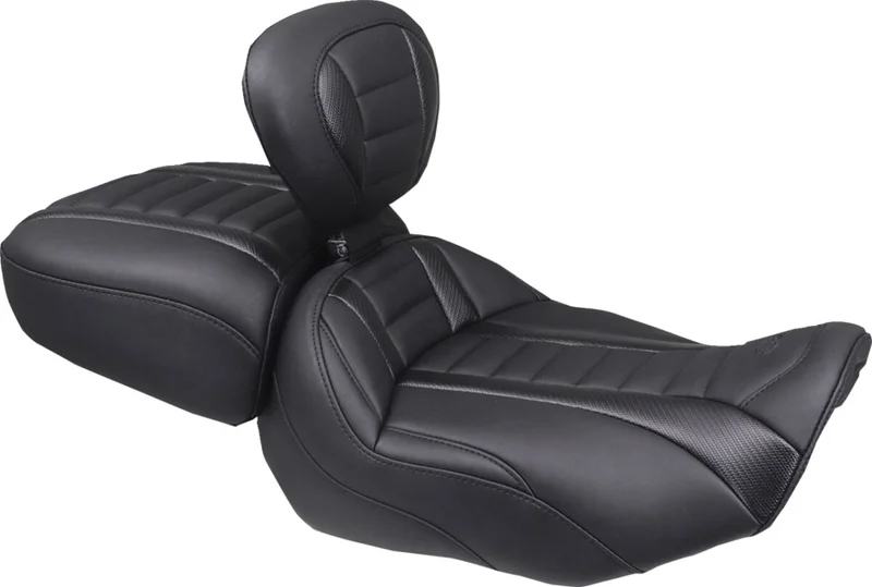 Mustang PASSENGER DELUXE TOURING - CVO