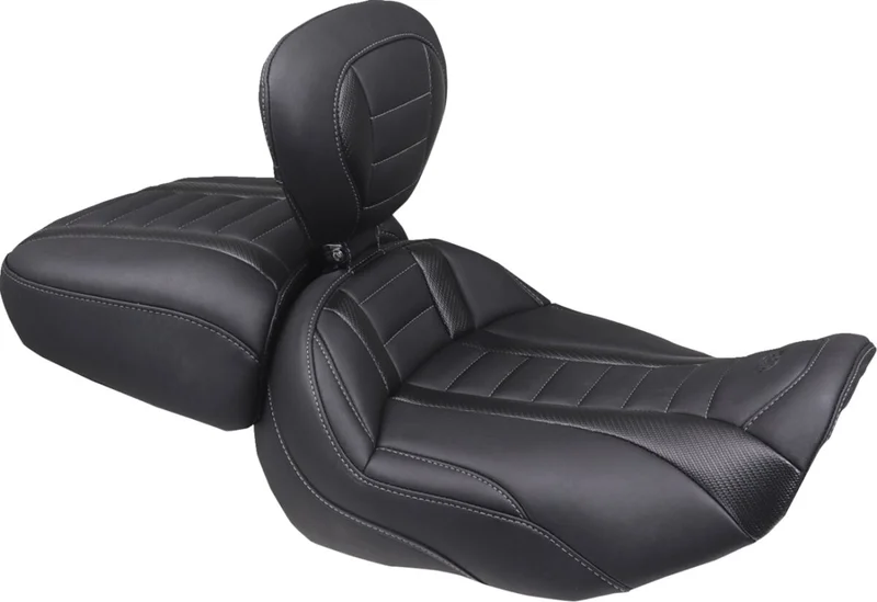 Mustang PASSENGER DELUXE TOURING - CVO