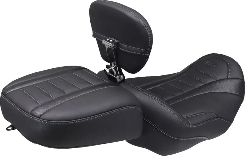 Mustang PASSENGER DELUXE TOURING - CVO
