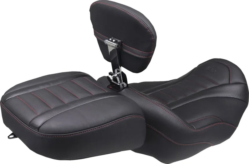 Mustang PASSENGER DELUXE TOURING - CVO