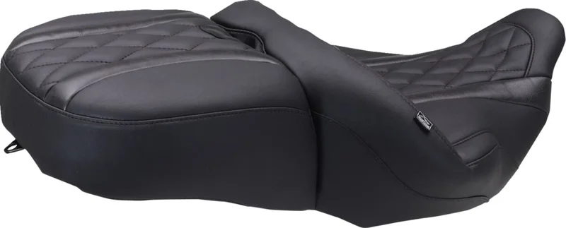 Mustang SEAT SUPER TOURING 2UP - CVO 2