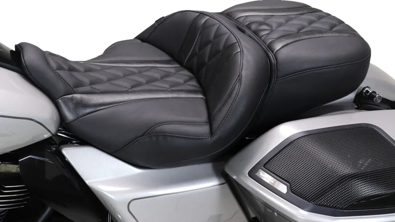 Mustang SEAT SUPER TOURING 2UP - CVO 2