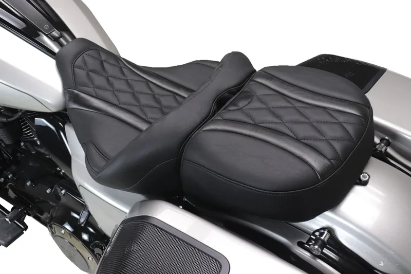 Mustang SEAT SUPER TOURING 2UP - CVO 2