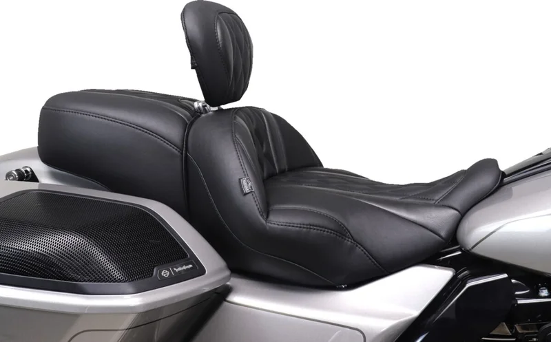Mustang SEAT SUPER TOURING 2UP - CVO 2