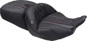 Mustang SEAT SUPER TOURING 2UP - CVO 2