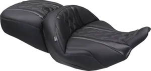 Mustang SEAT SUPER TOURING 2UP - CVO 2