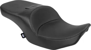 Drag Specialties SEAT FREEDOM 2-UP FORWARD