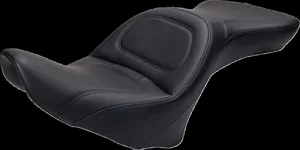 Saddlemen SEAT EXPLORER FLSTF/FXST 07-17
