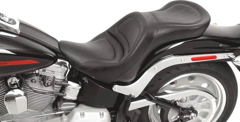 Saddlemen SEAT EXPLORER FLSTF/FXST 07-17
