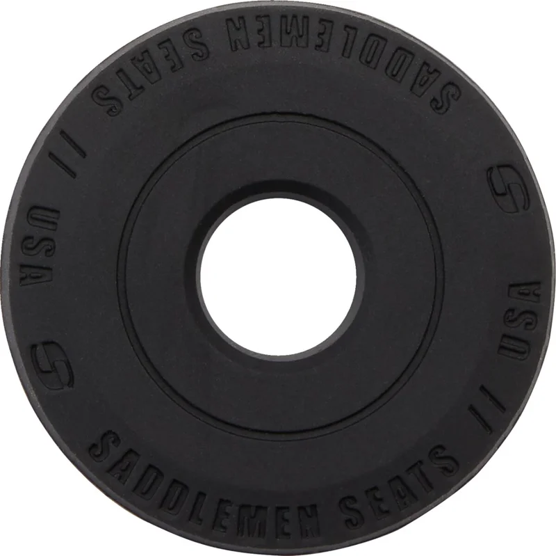 Saddlemen SEAT KING 07-17 FLSTF