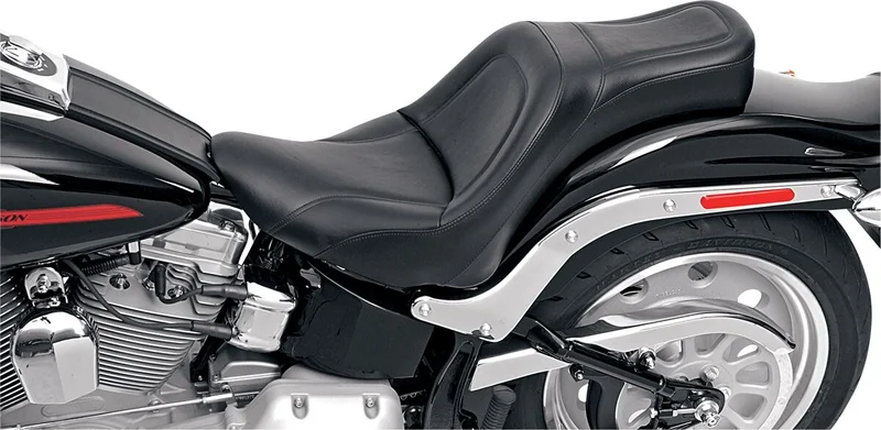 Saddlemen SEAT KING 07-17 FLSTF
