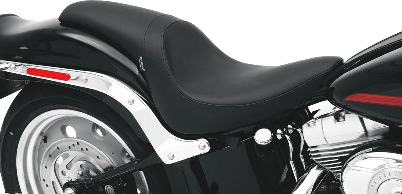 Drag Specialties SEAT PREDATOR
