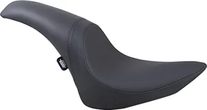 Drag Specialties SEAT PREDATOR SMOOTH 