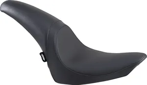 Drag Specialties SEAT PREDATOR SMOOTH 