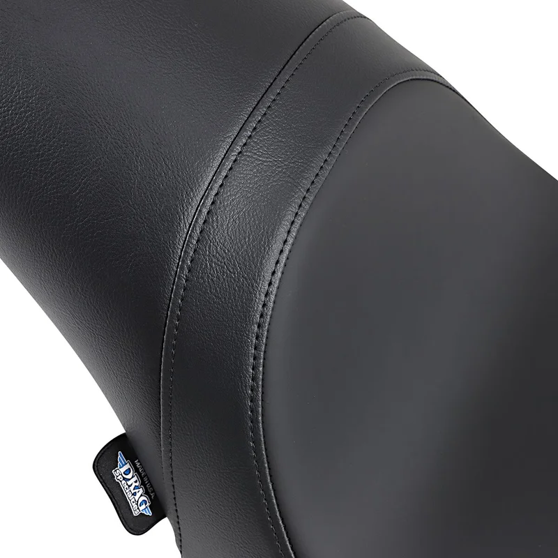Drag Specialties SEAT PREDATOR SMOOTH