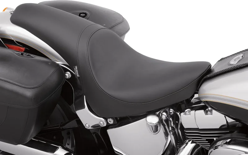 Drag Specialties SEAT PREDATOR SMOOTH
