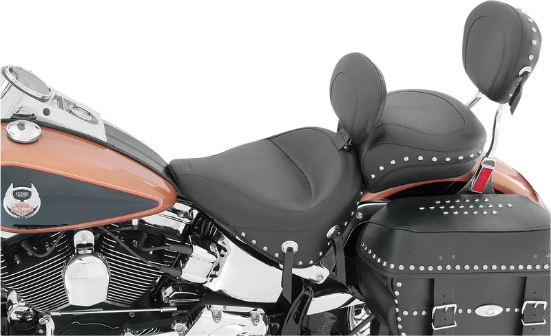 Mustang SEAT WIDE TOURING - SFTL 00-17