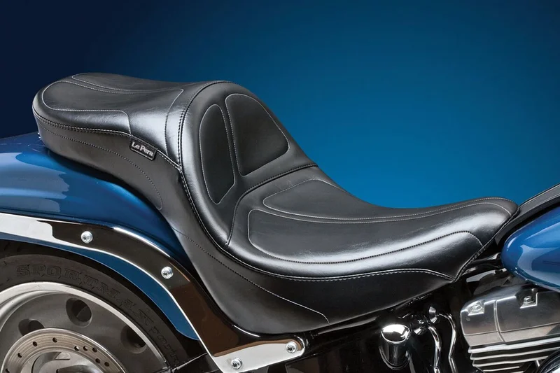 Le Pera SEAT MAV LNG 06-10 FXST
