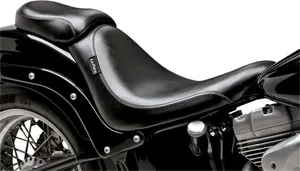 Le Pera SEAT PILLION SILH 06-10