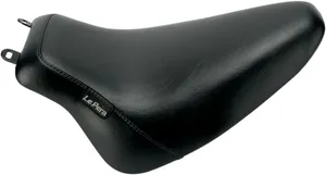 Le Pera SEAT BARE BONES 08-17FLST