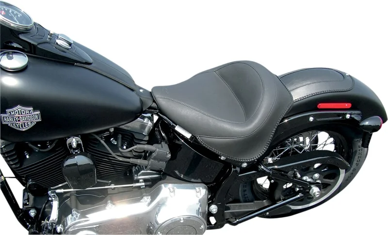 Mustang SEAT WIDE TOURING SOLO - FXS/F