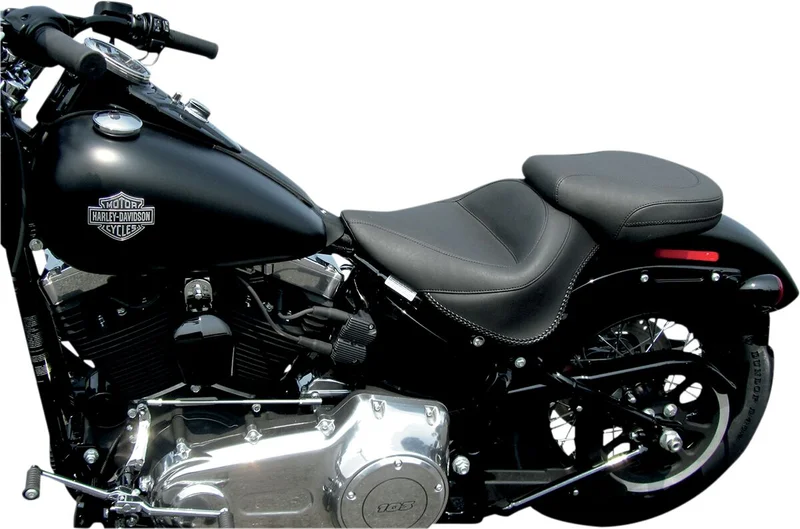 Mustang SEAT WIDE TOURING SOLO - FXS/F